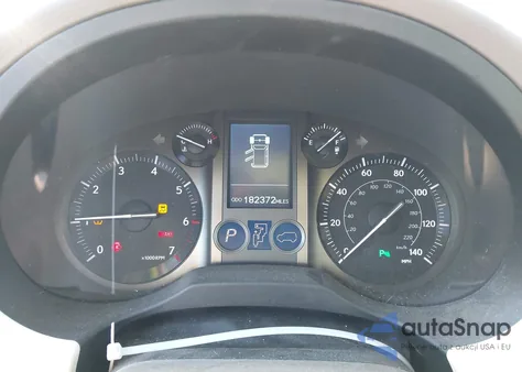 2010 Lexus Gx 460 from USA, damaged, VIN JTJBM7FX0A5016890